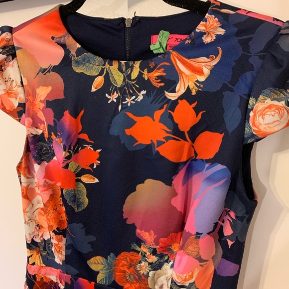 Betsey Johnson Dresses & Skirts - Betsy Johnson Dress
